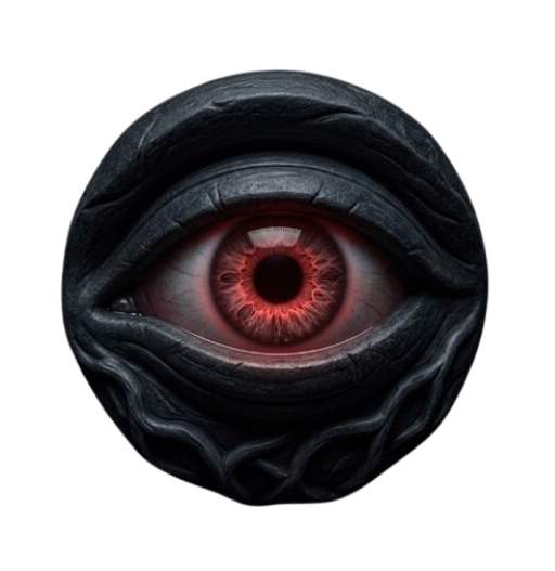 All-Seeing Eye